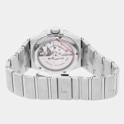 Pre-Owned Omega Constellation Day-Date 123.10.38.22.01.001