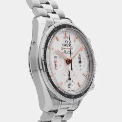 Pre-Owned Omega Speedmaster Chronograph 324.30.38.50.02.001