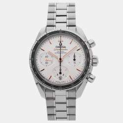 Pre-Owned Omega Speedmaster Chronograph 324.30.38.50.02.001
