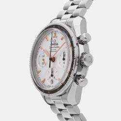 Pre-Owned Omega Speedmaster Chronograph 324.30.38.50.02.001