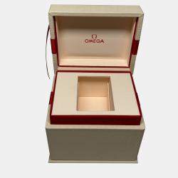 Pre-Owned Omega Speedmaster Chronograph 324.30.38.50.02.001