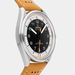 Pre-Owned Omega Seamaster Olympic Official Timekeeper Limited Edition 522.32.40.20.01.002 39.5 mm