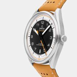 Pre-Owned Omega Seamaster Olympic Official Timekeeper Limited Edition 522.32.40.20.01.002 39.5 mm