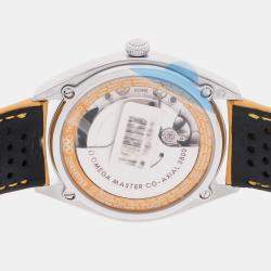 Pre-Owned Omega Seamaster Olympic Official Timekeeper Limited Edition 522.32.40.20.01.002 39.5 mm