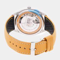 Pre-Owned Omega Seamaster Olympic Official Timekeeper Limited Edition 522.32.40.20.01.002 39.5 mm