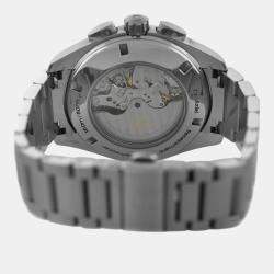 Omega Cream Stainless Steel Seamaster Aqua Terra 231.10.44.50.09.001 Automatic Men's Wristwatch 44 m