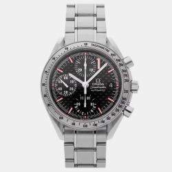 Pre-Owned Omega Speedmaster Date Michael Schumacher Limited Edition 3519.50.00 39 mm