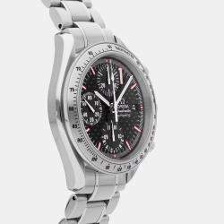 Pre-Owned Omega Speedmaster Date Michael Schumacher Limited Edition 3519.50.00 39 mm