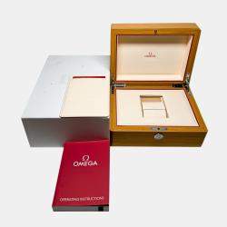 Pre-Owned Omega Speedmaster '57 Chronograph 331.20.42.51.01.002 41.5 mm