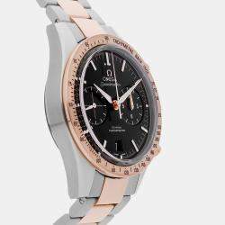 Pre-Owned Omega Speedmaster '57 Chronograph 331.20.42.51.01.002 41.5 mm