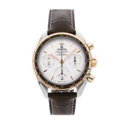 Pre-Owned Omega Speedmaster 324.23.38.50.02.001