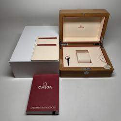 Pre-Owned Omega Speedmaster 324.23.38.50.02.001