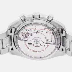 Pre-Owned Omega Speedmaster Moonwatch Chronograph 304.33.44.52.03.001