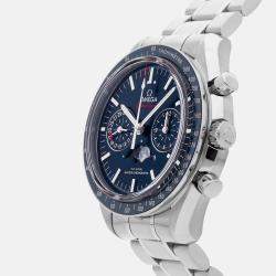 Pre-Owned Omega Speedmaster Moonwatch Chronograph 304.33.44.52.03.001