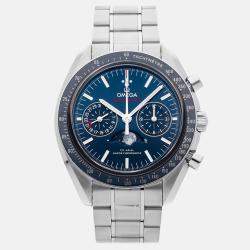 Pre-Owned Omega Speedmaster Moonwatch Chronograph 304.33.44.52.03.001
