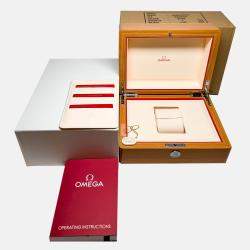 Pre-Owned Omega Speedmaster Moonwatch Chronograph 304.33.44.52.03.001