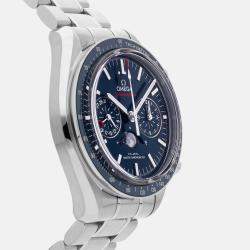 Pre-Owned Omega Speedmaster Moonwatch Chronograph 304.33.44.52.03.001