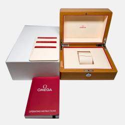 Pre-Owned Omega Seamaster Diver 300M 210.32.42.20.04.001