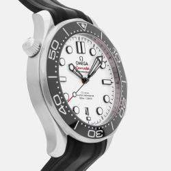Pre-Owned Omega Seamaster Diver 300M 210.32.42.20.04.001