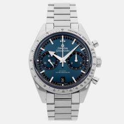 Pre-Owned Omega Speedmaster '57 Chronograph 332.10.41.51.03.001
