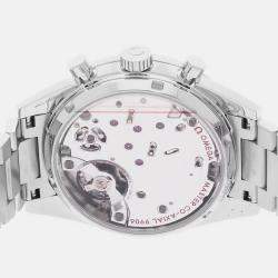 Pre-Owned Omega Speedmaster '57 Chronograph 332.10.41.51.03.001