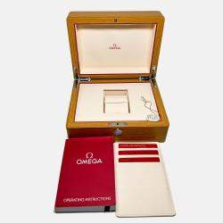 Pre-Owned Omega Speedmaster '57 Chronograph 332.10.41.51.03.001