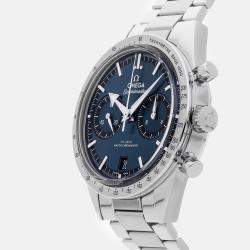 Pre-Owned Omega Speedmaster '57 Chronograph 332.10.41.51.03.001
