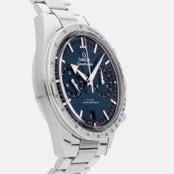 Pre-Owned Omega Speedmaster '57 Chronograph 332.10.41.51.03.001