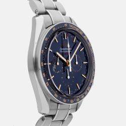 Pre-Owned Omega Speedmaster Moonwatch "Apollo XVII" Limited Edition 311.30.42.30.03.001