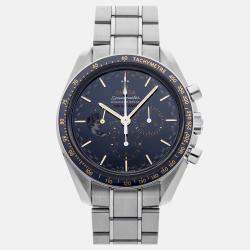 Pre-Owned Omega Speedmaster Moonwatch "Apollo XVII" Limited Edition 311.30.42.30.03.001