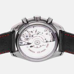 Pre-Owned Omega Speedmaster Moonwatch Chronograph Grey Side of the Moon 311.93.44.51.99.001