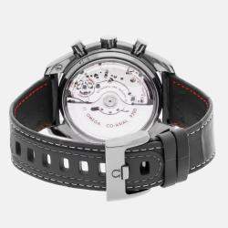 Pre-Owned Omega Speedmaster Moonwatch Chronograph Grey Side of the Moon 311.93.44.51.99.001