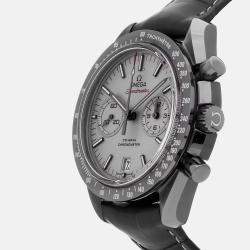 Pre-Owned Omega Speedmaster Moonwatch Chronograph Grey Side of the Moon 311.93.44.51.99.001