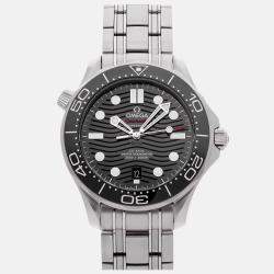 Pre-Owned Omega Seamaster Diver 300M 210.30.42.20.01.001