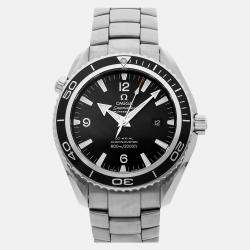Pre-Owned Omega Seamaster Planet Ocean Big Size 2200.50.00