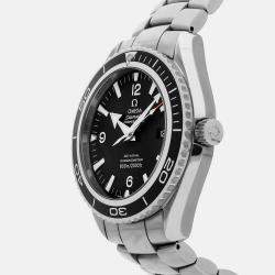 Pre-Owned Omega Seamaster Planet Ocean Big Size 2200.50.00