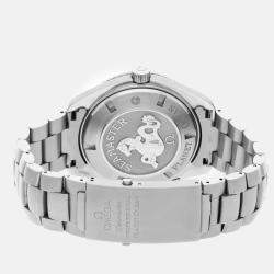 Pre-Owned Omega Seamaster Planet Ocean Big Size 2200.50.00