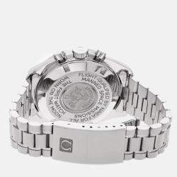 Pre-Owned Omega Speedmaster "Moon Watch" 3590.50.00
