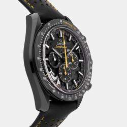 Pre-Owned Omega Speedmaster Moonwatch Chronograph "Dark Side of the Moon" Apollo 8 311.92.44.30.01.001 44.25 mm