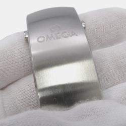 Omega Seamaster 210.30.42.20.10.001 Automatic Green Stainless Steel Men's Wristwatch 42 mm