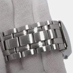 Omega Seamaster 210.30.42.20.10.001 Automatic Green Stainless Steel Men's Wristwatch 42 mm