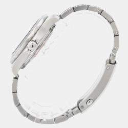 Omega Seamaster 210.30.42.20.10.001 Automatic Green Stainless Steel Men's Wristwatch 42 mm