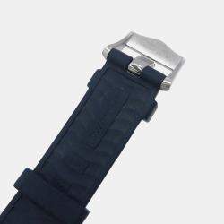 Omega Seamaster 210.32.42.20.03.002 Automatic Blue Stainless Steel Men's Wristwatch 42 mm