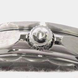 Omega Seamaster 210.32.42.20.03.002 Automatic Blue Stainless Steel Men's Wristwatch 42 mm
