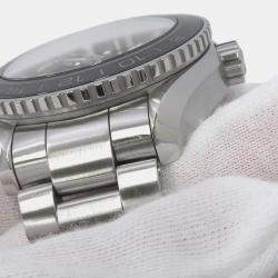 Omega Seamaster Planet Ocean 232.30.44.22.01.001 Automatic Black Stainless Steel Men's Wristwatch 43.5 mm