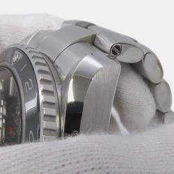 Omega Seamaster Planet Ocean 232.30.44.22.01.001 Automatic Black Stainless Steel Men's Wristwatch 43.5 mm