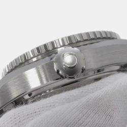 Omega Seamaster Planet Ocean 232.30.44.22.01.001 Automatic Black Stainless Steel Men's Wristwatch 43.5 mm