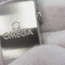 Omega Seamaster Planet Ocean 232.30.44.22.01.001 Automatic Black Stainless Steel Men's Wristwatch 43.5 mm