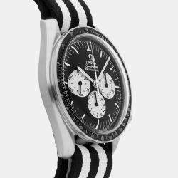 Pre-Owned Omega Speedmaster Moonwatch "Speedy Tuesday" Anniversary Limited Series 311.32.42.30.01.001