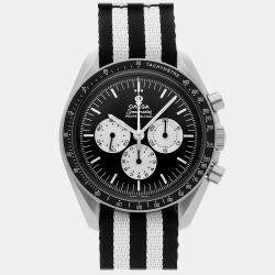 Pre-Owned Omega Speedmaster Moonwatch "Speedy Tuesday" Anniversary Limited Series 311.32.42.30.01.001
